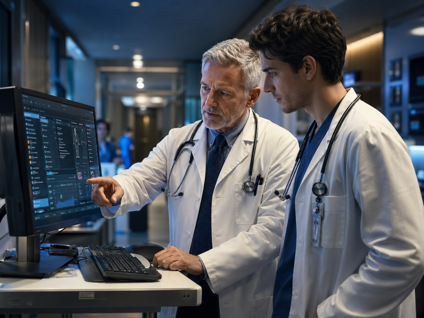EMR